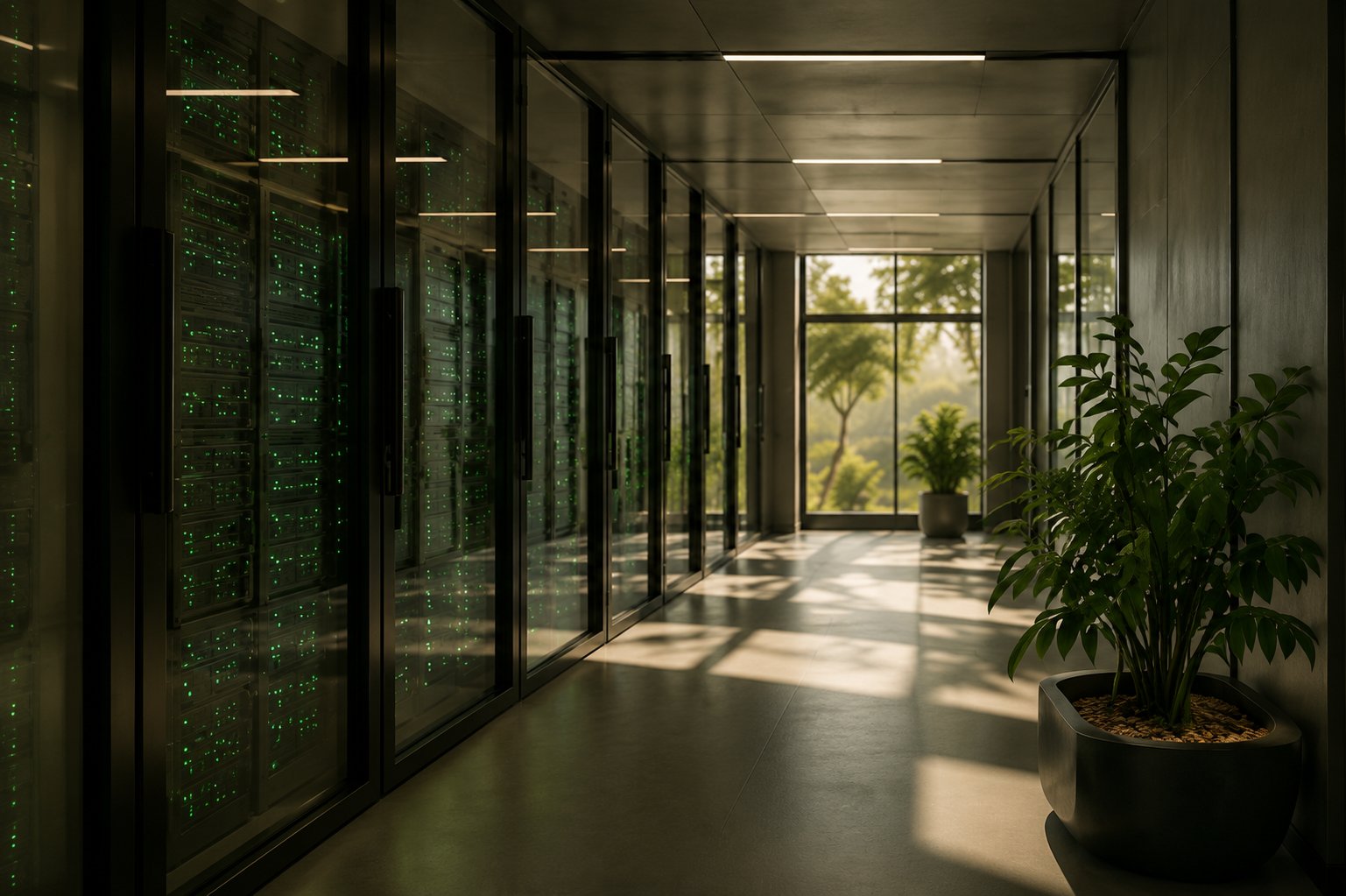 VoiceX infrastructure — power without complexity