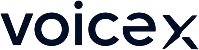VoiceX
